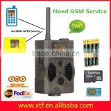 Waterproof MMS GMS SMS Night Vision Hunting Camera HC300M