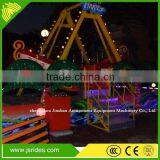 China New Design Cool Pirate Ship Kids Ride Pirate Ship