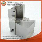 High Precision Plating / Polishing Cnc Milling Mold Components Slides