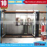 High Quality Factory Price Folding Door/indoor Folding Door thumbnail-1