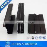 2016 Hot Sale Window and Doors Aluminum Profile Aluminium Frame Profile thumbnail-5