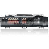 Home Pre Amplifier Type Symmetrical Stereo Audio Amplifier Subwoofer Preamplifier thumbnail-2