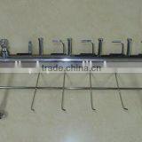 Sunglasses Display Rods;locking Eyeglasses Display Poles;stainless Steel Eyewear Display Bars thumbnail-2