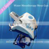 water meso gun/water mesotherapy gun/mesotherapy injection gun