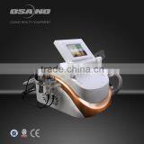 Fat Freezing Hottest Portable Cryolipolisis Non Surgical Ultrasound Fat Removal Machine Ultrasonic Rf Vacuum Cavitation Machine thumbnail-1
