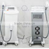 2015Hot Best Selling Bikini Line Laser Hair Removal Beauty Machine for Tanned Skin thumbnail-2