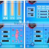 Home Use Portable Laser Hair Removal System Device 808nm Laser Diode thumbnail-4