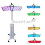 Acne Removal CE Approval Pdt Led Light 590nm Red 470nm Yellow Facial Machine Pdt Photon Therapy Machine VL10 Led Facial Light Therapy Machine