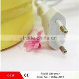 New Portable 2016 Cool Nano Facial Steamer / Mini Facial Moisturizer thumbnail-3