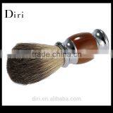 Hot Sale Natural Wood Silvertip Badger Shaving Brush Knots thumbnail-3