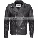 Brando Motorbike leather jacket