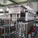 Full Automatic Plastic Bottle Water Filling Machine And Sealing Machine thumbnail-4