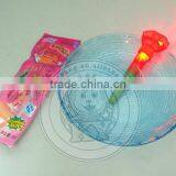 Lip Candy With Light Toy Candy thumbnail-1