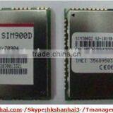 Quad-Band SIMCOM SIM900/ SIM900A/SIM900B/ SIM900D Benq Gsm/gprs Module