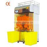 TT-J100 CE Approval Top Quality Auto Orange Juicer thumbnail-1