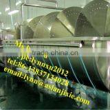 Chicken Slaughtering Machine / Chicken Pre-cooling Machine