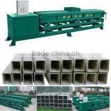 Flue Machine Producing Cement Flue/flue Shaping Machine