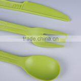Eco-friendly Starch Based Biodegradable Resin Injection Grade thumbnail-3