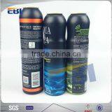 Custom Aluminum Mini Fiesta de Espuma en Aerosol thumbnail-3