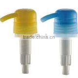 High Quality Left-right Lotion Pump 24/410 28/410 for Aluminum Bottle thumbnail-5