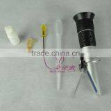 RHB-90ATC Portable Honey Refractometer thumbnail-3