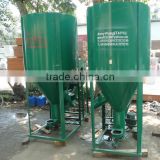 TAIYU Poultry Feed Processing Equipment