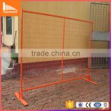 durable in use most popular 10*6 ft color options temporary fence ASO supply competitive price