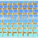 Brass Wire Mesh