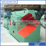 CE Support!! Waste Metal Cutting Machine Hydraulic Steel Shearing Machine thumbnail-6