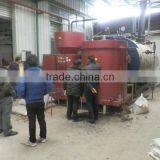 Biomass Burner for 4ton Fuel Gas Boiler, Fuel Oil Boiler, Coal Powder Burner thumbnail-1