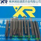 Tungsten Carbide Rod Customization Manufacture