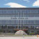 Zibo Yunchuan Chemicals Co., Ltd. company overview - view 1 thumbnail