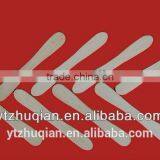 Not Coated Food Grade Wooden Ice Cream Spoon Art and Craft From Ice Cream Sticks thumbnail-5