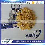 Short Pasta Extruder Machine / Penne Pasta Production Line for Small Factory thumbnail-2