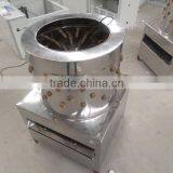 Duck Plucker Machine in Slaughtering House for Sale WQ-60 thumbnail-4