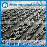 Ship Stud Link Anchor Chain for Sale