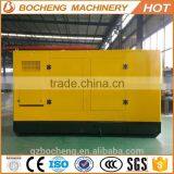 Chinese Top Sale 5kw Marine Diesel Generator