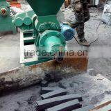 Charcoal and Coal Briuqette Making Machine With Factory Price thumbnail-3