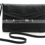 PU Leather Envelope Shoulder Crossbody Bag Clutch Bag thumbnail-5
