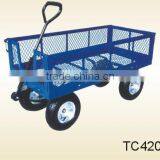 Best Wagons for Kids Folding Wagons for Kids Fold up Wagon thumbnail-3