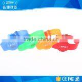 Ntag203 Waterproof 2014 New Rfid Wristband thumbnail-4