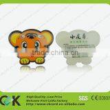 Super Quality Passive RFID Epoxy Colorful Card for Business