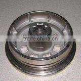 Investment Casting wheel