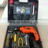 Impact Drill Combined Set With 103pcs Accessories