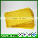 Factory Price Beeswax Foundation Sheet/Beekeeping Foundation For Sale thumbnail-2