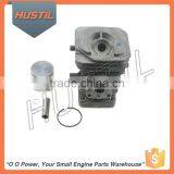 Chain Saw Spare Parts 1130 020 1209 H236 H240 Chainsaw Cylinder Kit thumbnail-1