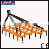 HRP120 Farm Tractor Ground Harrow Supplier thumbnail-1