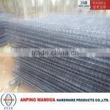 Anping Wanhua--Best Price Welded Topfence Panels thumbnail-6