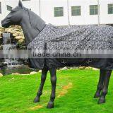 Horse Heavy Weight Turnout Rug thumbnail-1