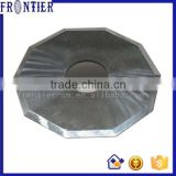 Tungsten carbide rotary cutter blade Z51